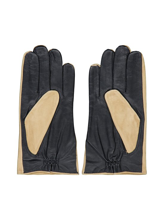 Sauso - Johan Touch Screen -käsineet - GRISMOYEN/BLACK | Stockmann - photo 3