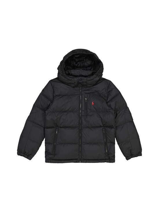 Polo Ralph Lauren - El Cap Bomber -toppatakki - POLO BLACK - photo 1 Polo Ralph Lauren - El Cap Bomber -toppatakki - POLO BLACK | Stockmann - photo 1