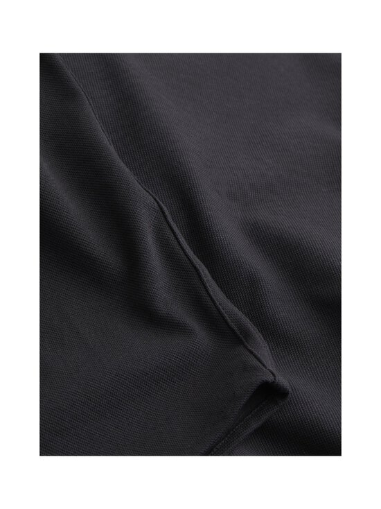 Calvin Klein Menswear - Polo krekls ar garām piedurknēm - BEH CK BLACK - photo 3 Calvin Klein Menswear - Polo krekls ar garām piedurknēm - BEH CK BLACK | Stockmann - photo 3