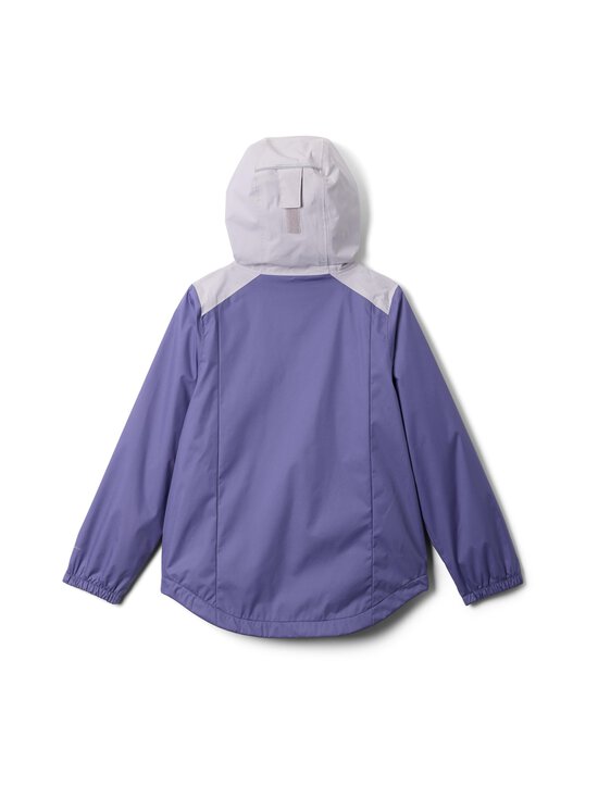 Columbia - Rainy Trails III -fleecevuorattu takki - 525 STORMWATCH, LAV | Stockmann - photo 2