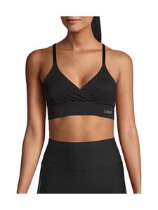 Casall - Wrap-urheiluliivit - 901 BLACK Casall - Wrap-urheiluliivit - 901 BLACK | Stockmann
