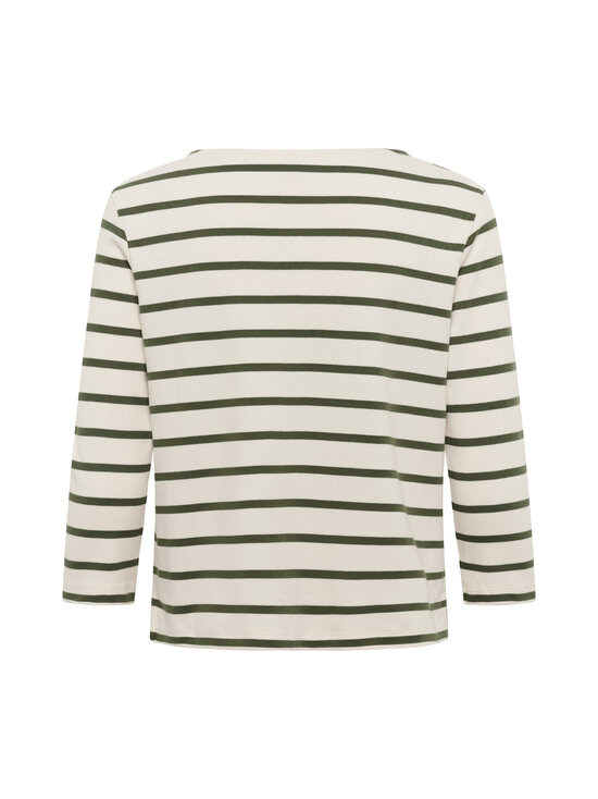 Part Two - NelaPW-trikoopaita - 160 BEETLE STRIPE | Stockmann - photo 2