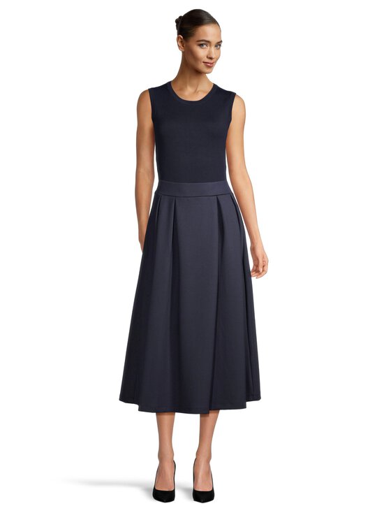 Andiata - Eliana- hihaton trikoopaita - 025 NAVY BLUE | Stockmann - photo 2