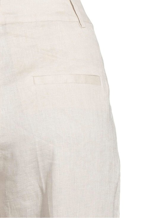 ESSENTIALS by Stockmann - Marianne-housut - BEIGE | Stockmann - photo 6