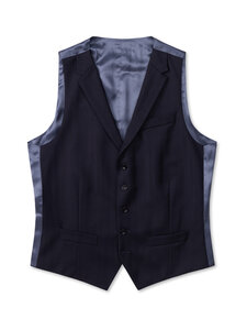 Turo - Lucca-liivi - 69 NAVY BLUE | Stockmann