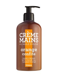 Terra - Kätekreem Marseille, apelsin 300 ml | Stockmann
