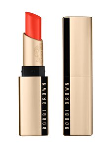 Bobbi Brown - Luxe Matte Lipstick -huulipuna Bobbi Brown - Luxe Matte Lipstick -huulipuna | Stockmann
