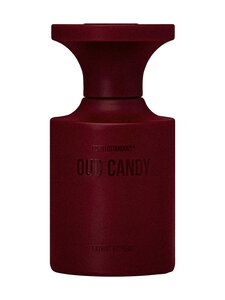 Born To Stand Out - Oud Candy Extrait Extrême -tuoksu | Stockmann