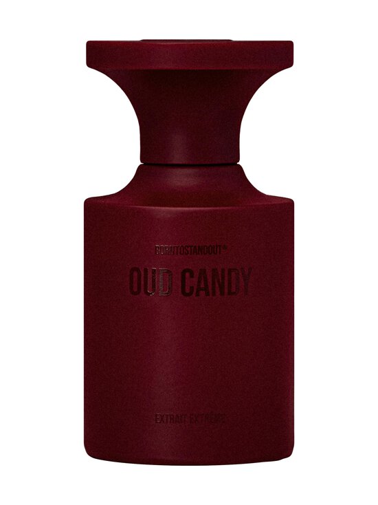 Born To Stand Out - Oud Candy Extrait Extrême -tuoksu - NOCOL | Stockmann - photo 1