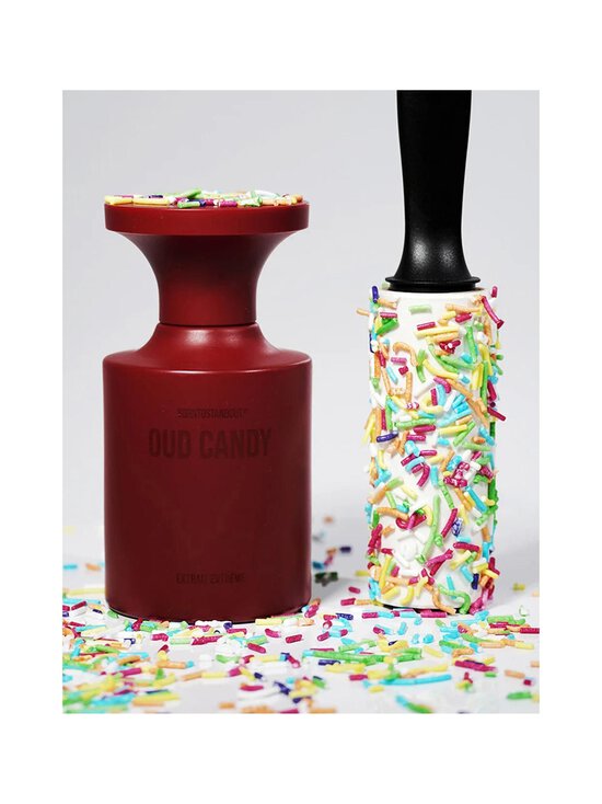 Born To Stand Out - Oud Candy Extrait Extrême -tuoksu - NOCOL | Stockmann - photo 6