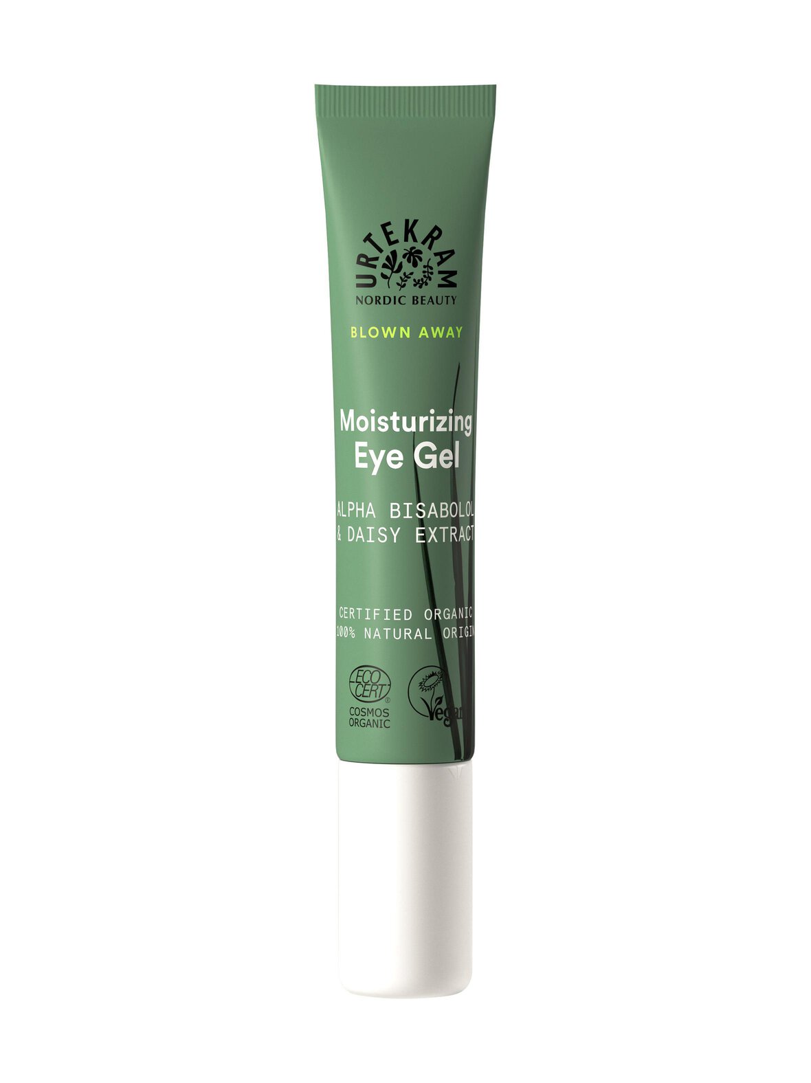 Kosteuttava silmänympärysgeeli 15 ml