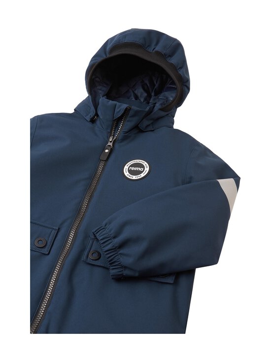 Reima - Jope Symppis Reimatec - 6980 NAVY - photo 3 Reima - Jope Symppis Reimatec - 6980 NAVY | Stockmann - photo 3
