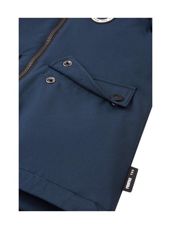 Reima - Jope Symppis Reimatec - 6980 NAVY - photo 6 Reima - Jope Symppis Reimatec - 6980 NAVY | Stockmann - photo 6