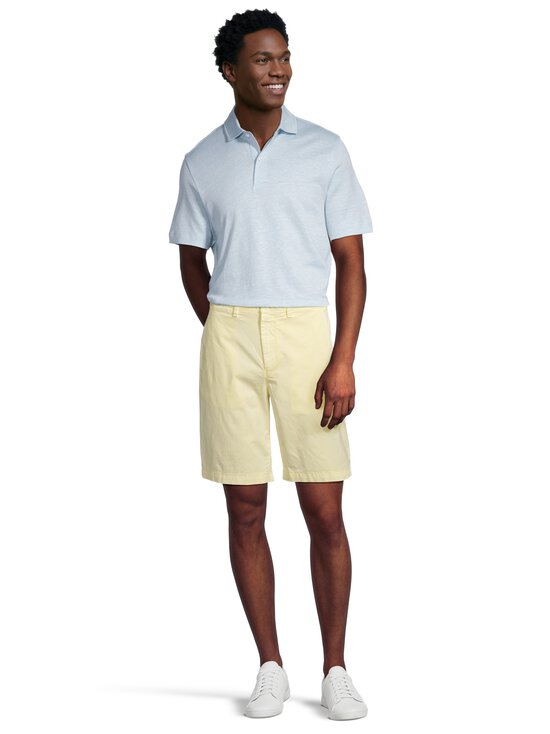 GANT - Šortsid Regular Sunfaded Chino - 713 VANILLA YELLOW | Stockmann - photo 3