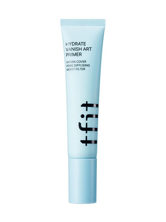TFIT - Delicate Silk Veil Art Primer -pohjustusvoide - NOCOL | Stockmann - photo 4