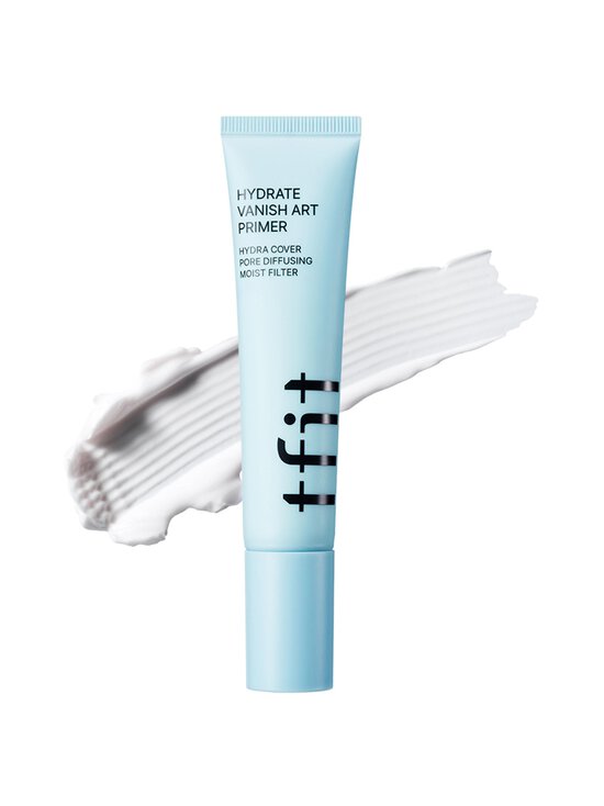 TFIT - Delicate Silk Veil Art Primer -pohjustusvoide - NOCOL | Stockmann - photo 8