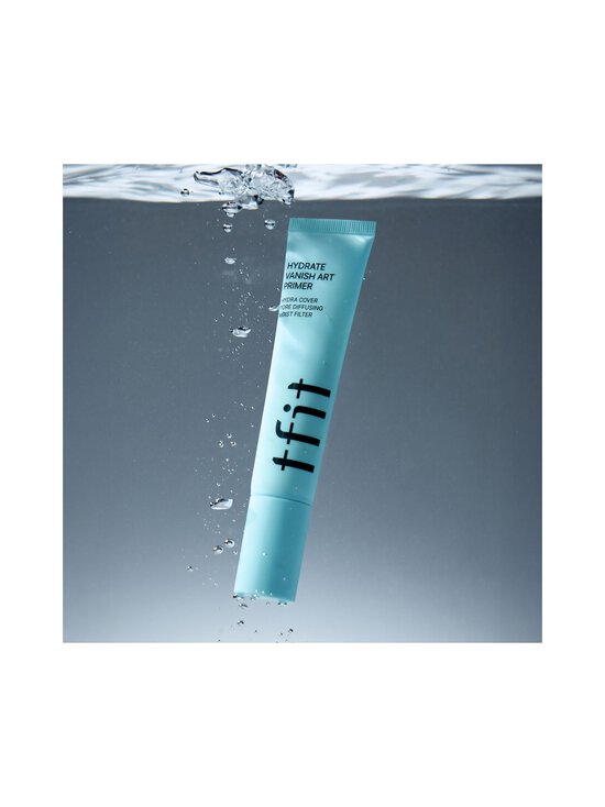 TFIT - Delicate Silk Veil Art Primer -pohjustusvoide - NOCOL | Stockmann - photo 12