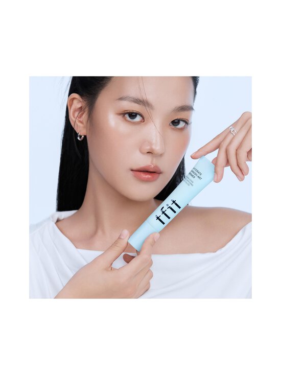 TFIT - Delicate Silk Veil Art Primer -pohjustusvoide - NOCOL | Stockmann - photo 15