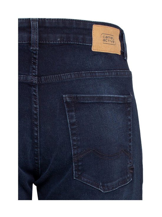 Camel Active - Woodstock džinsi - 47 NIGHT BLUE - photo 4 Camel Active - Woodstock džinsi - 47 NIGHT BLUE | Stockmann - photo 4
