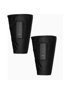 Flowlife - Flowpression Calf Duo- hierontalaite jaloille - BLACK | Stockmann