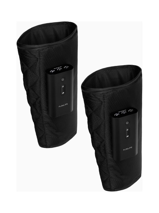 Flowlife - Flowpression Calf Duo- hierontalaite jaloille - BLACK | Stockmann - photo 2