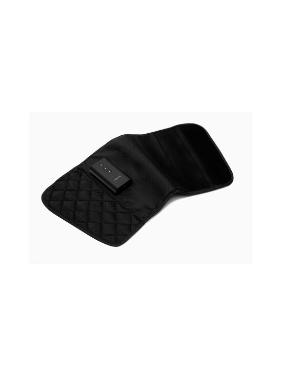 Flowlife - Flowpression Calf Duo- hierontalaite jaloille - BLACK | Stockmann - photo 3