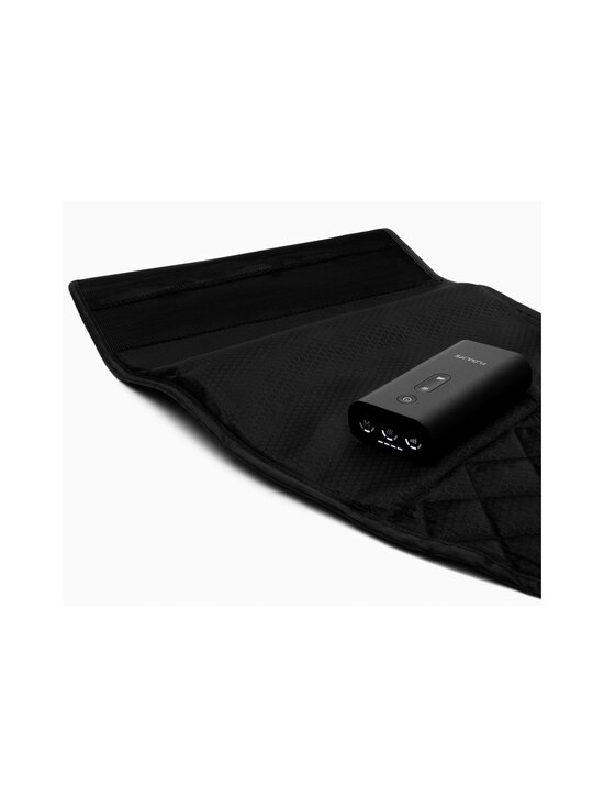 Flowlife - Flowpression Calf Duo- hierontalaite jaloille - BLACK | Stockmann - photo 4