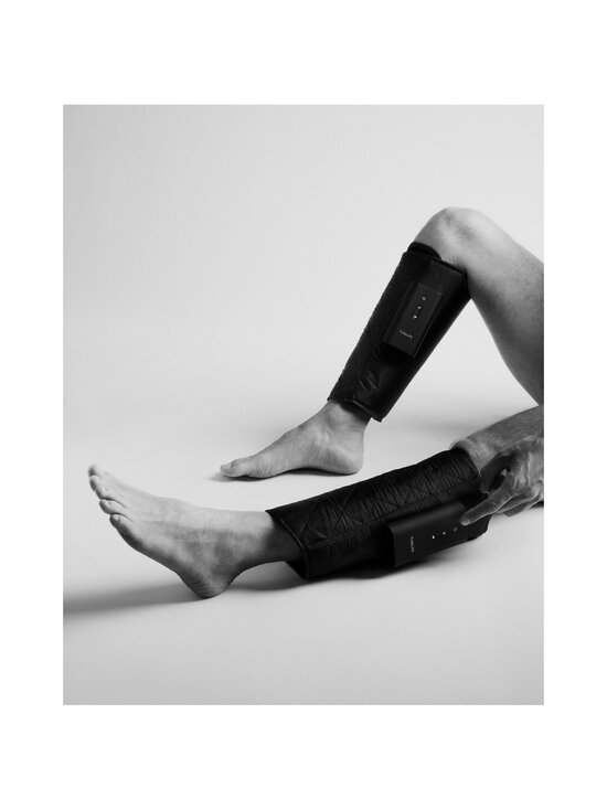Flowlife - Flowpression Calf Duo- hierontalaite jaloille - BLACK | Stockmann - photo 5