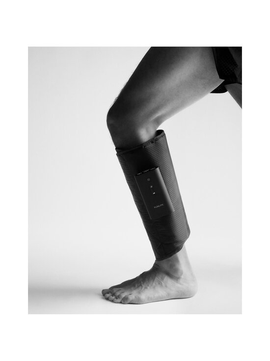 Flowlife - Flowpression Calf Duo- hierontalaite jaloille - BLACK | Stockmann - photo 6