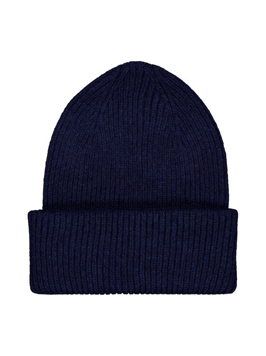 Colorful Standard - Merino vilnas cepure - MARINE BLUE | Stockmann - photo 1