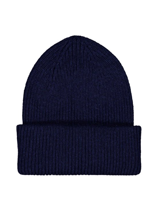 Colorful Standard - Merino vilnas cepure - MARINE BLUE | Stockmann - photo 2