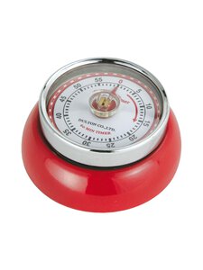 Zassenhaus - Retro olu pulkstenis - RED Zassenhaus - Retro olu pulkstenis - RED | Stockmann