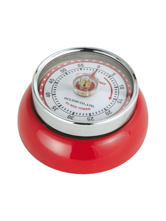 Zassenhaus - Retro olu pulkstenis - RED - photo 1 Zassenhaus - Retro olu pulkstenis - RED | Stockmann - photo 1