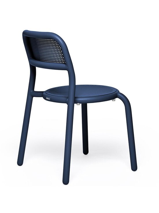 Fatboy - Toní Chair -tuoli dark ocean - BLUE | Stockmann - photo 4