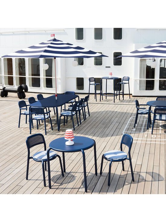 Fatboy - Toní Chair -tuoli dark ocean - BLUE | Stockmann - photo 2