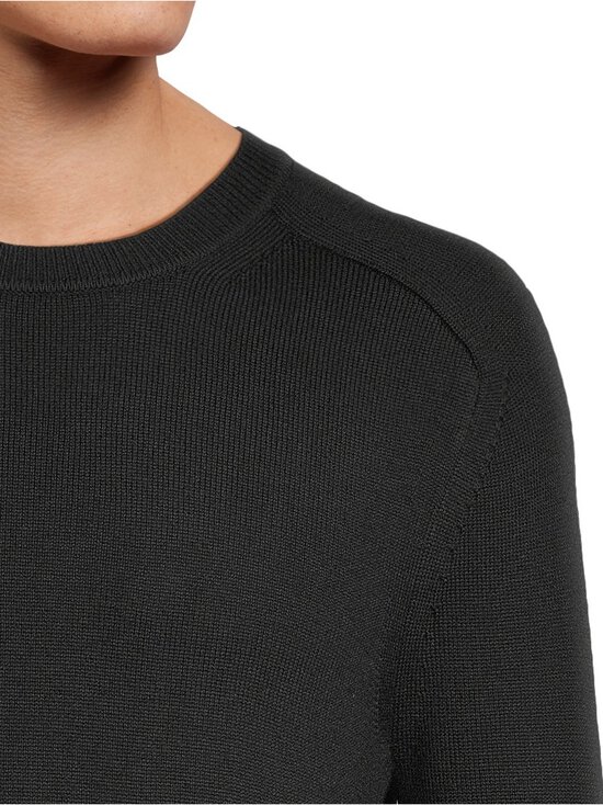 Tiger of Sweden - Martin-neule - 050 BLACK | Stockmann - photo 4