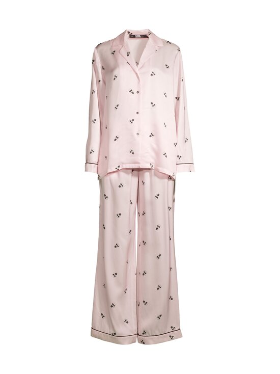Pyjama-lahjapakkaus