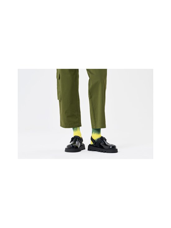 Happy Socks - Sokid Tie Dye - 2200 YELLOW - photo 2 Happy Socks - Sokid Tie Dye - 2200 YELLOW | Stockmann - photo 2