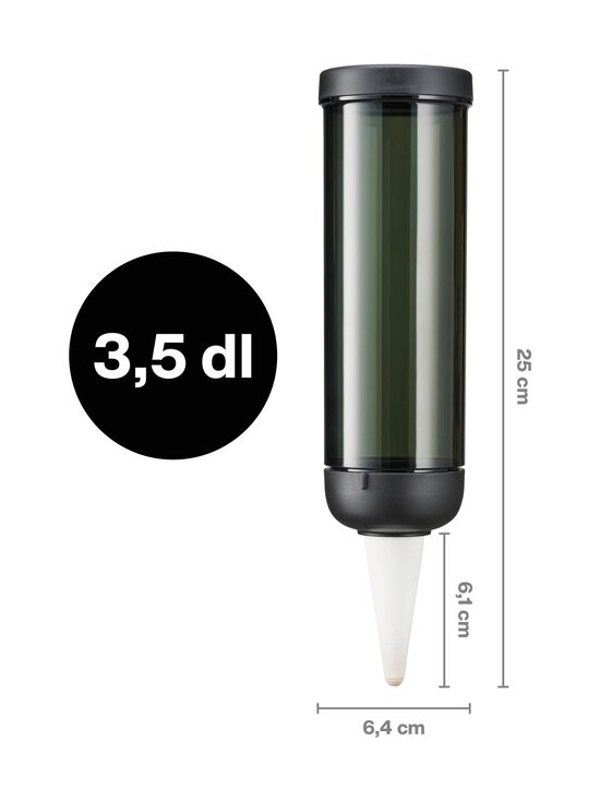 Fiskars - Plant Care -kastelupiikki 3,5 dl - GREEN | Stockmann - photo 1