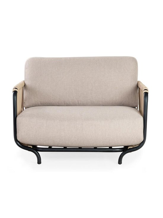 Nordic Conform - Haga-nojatuoli beige/musta - BEIGE | Stockmann - photo 3