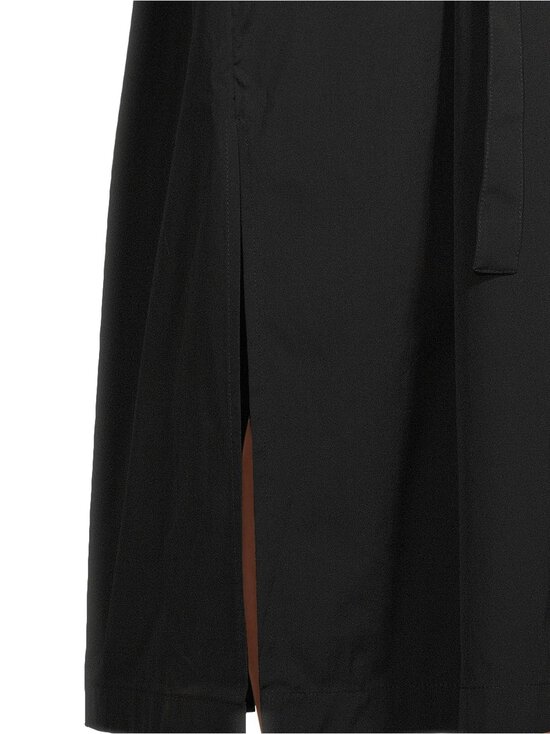 Jil Sander - Paitamekko - 001 BLACK | Stockmann - photo 7