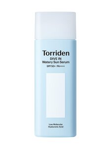 TORRIDEN - Dive In Watery Sun Serum SPF50+ saules aizsargserums | Stockmann