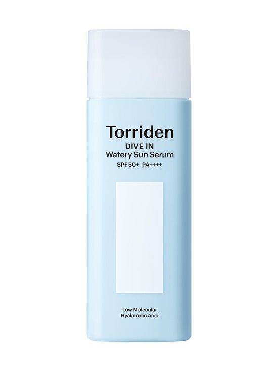 TORRIDEN - Dive In Watery Sun Serum SPF50+ saules aizsargserums - NOCOL | Stockmann - photo 1