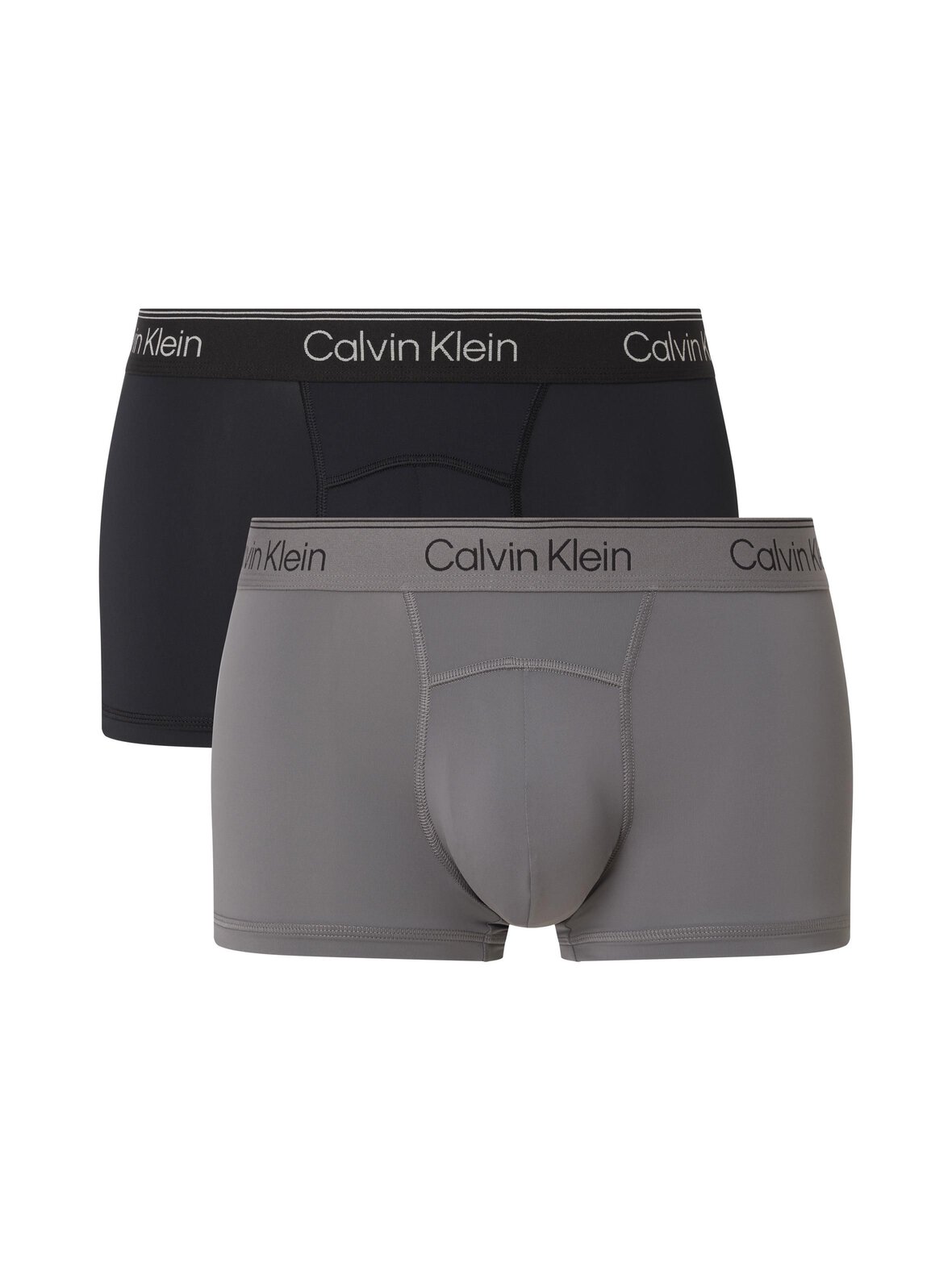 Calvin Klein Underwear Low rise trunk -bokserit 2-pack