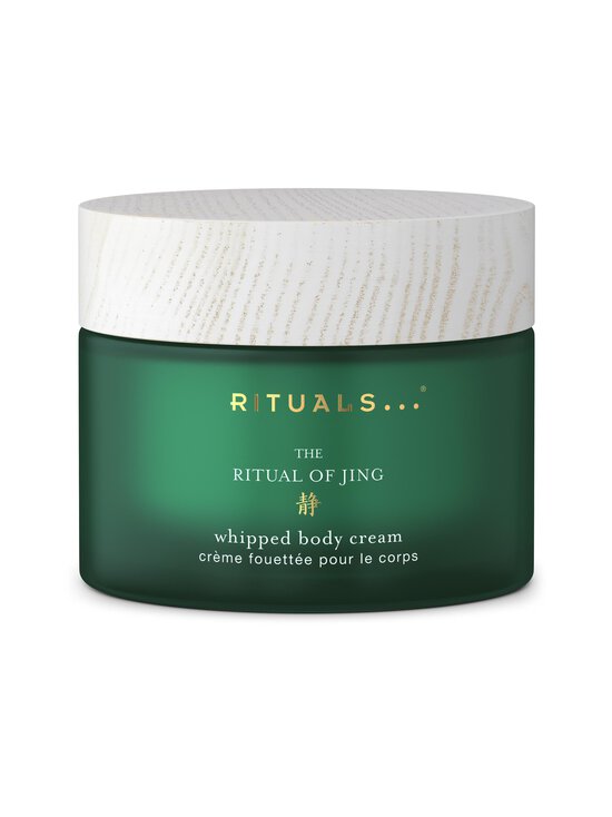 Rituals - The Ritual of Jing ķermeņa krēms - NOCOL | Stockmann - photo 1