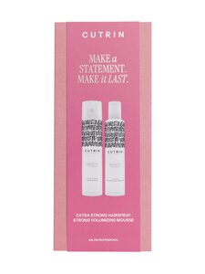 Cutrin - Muoto Hair Styling -lahjapakkaus | Stockmann