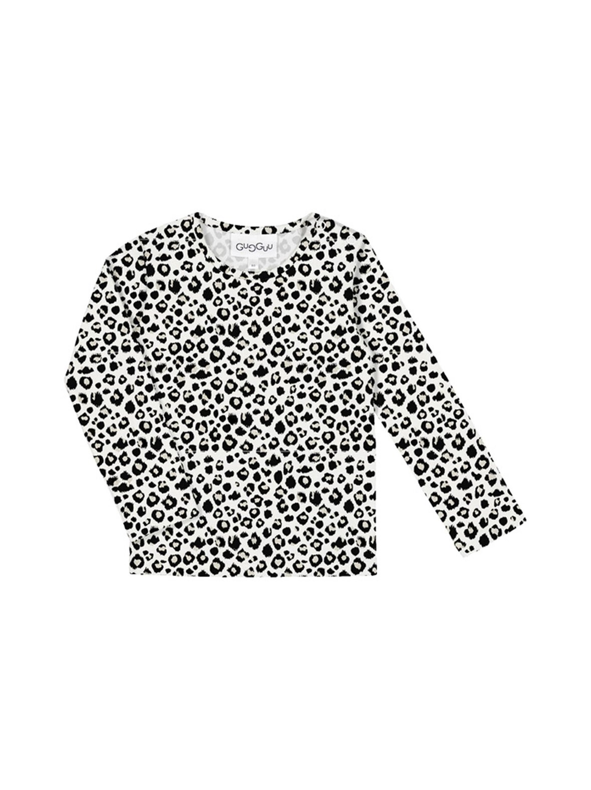 Print shirt -trikoopaita