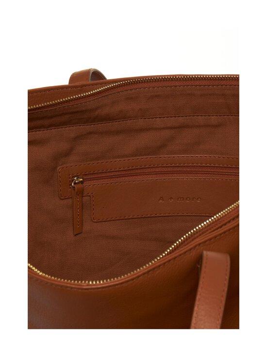 A+more - Catwalk Tote -laukku - TAN - photo 3 A+more - Catwalk Tote -laukku - TAN | Stockmann - photo 3