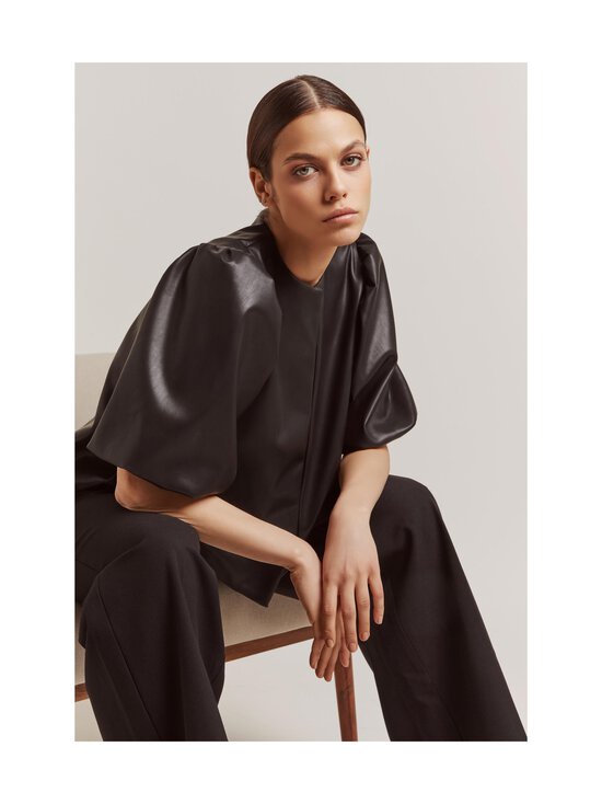 Malina - Cleo-pluus - BLACK - photo 3 Malina - Cleo-pluus - BLACK | Stockmann - photo 3
