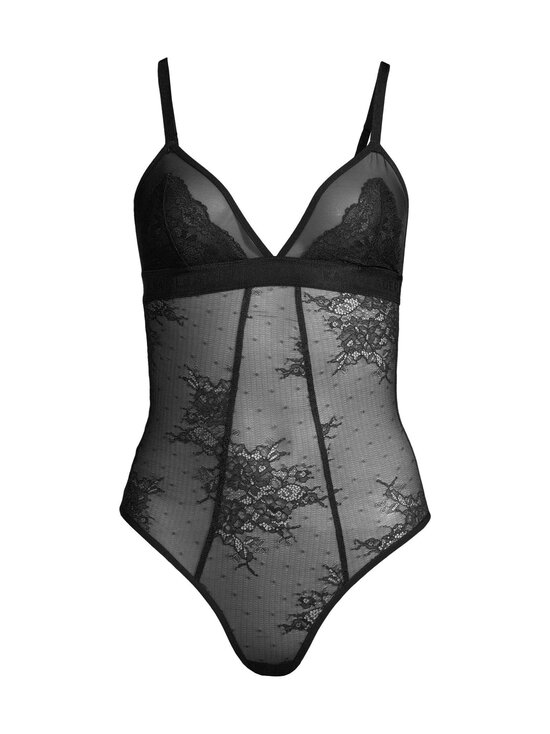 Lace Body -body